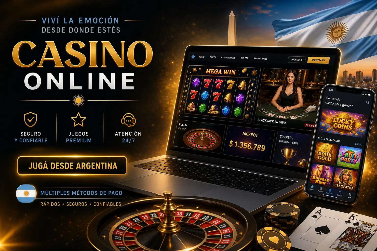 Reysur Casino