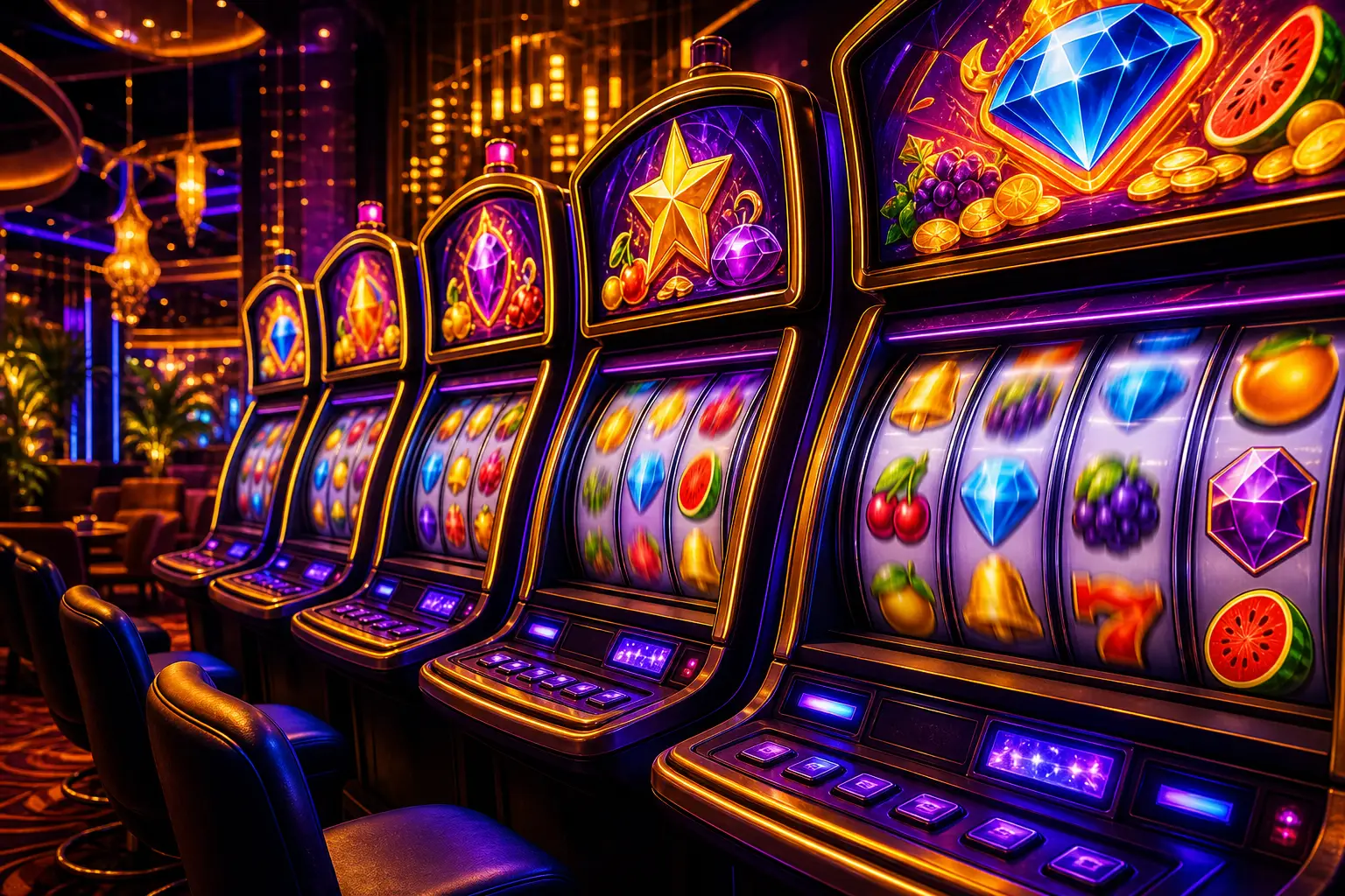 Reysur Casino Online en Dispositivos Móviles
