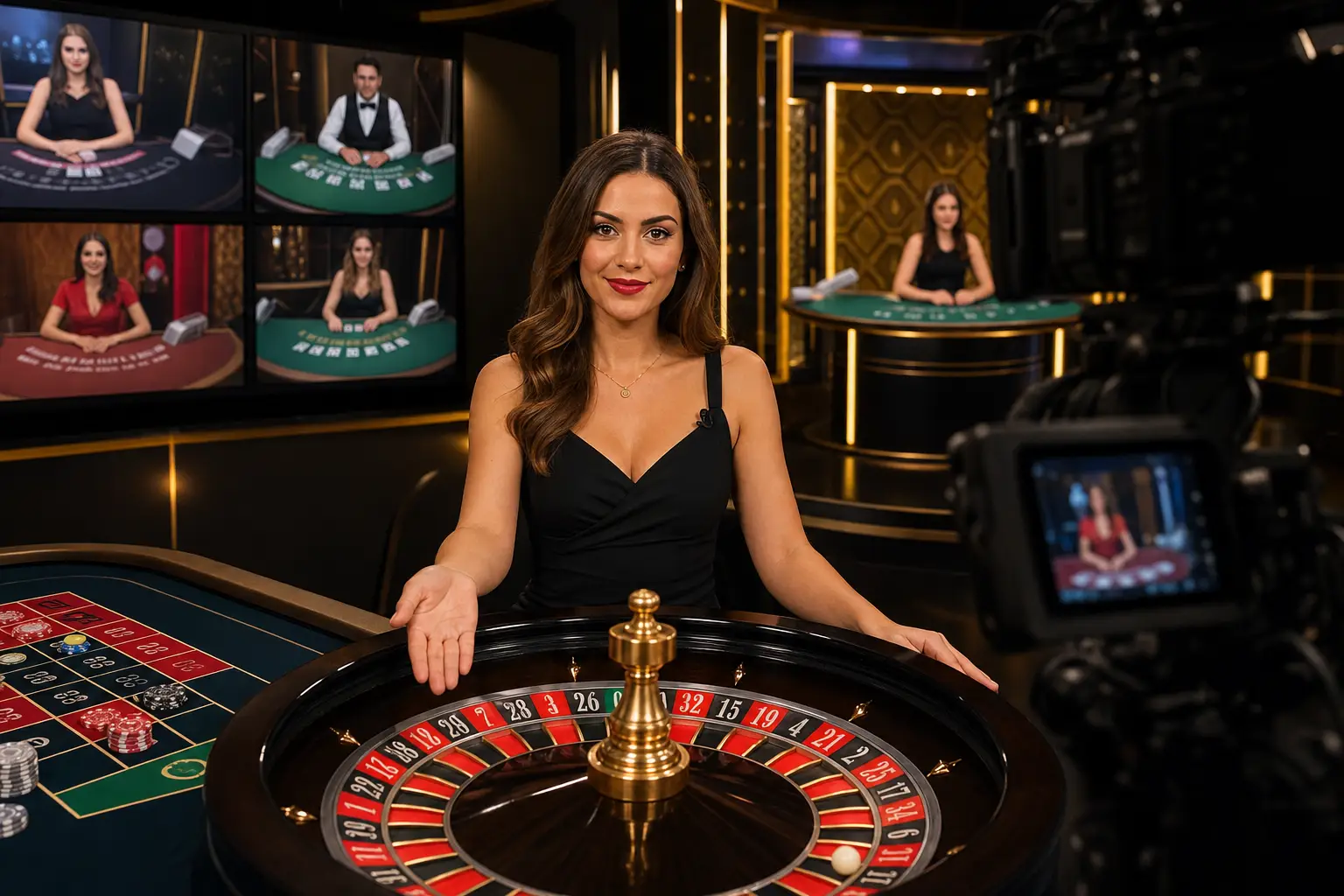 Casino en Vivo
